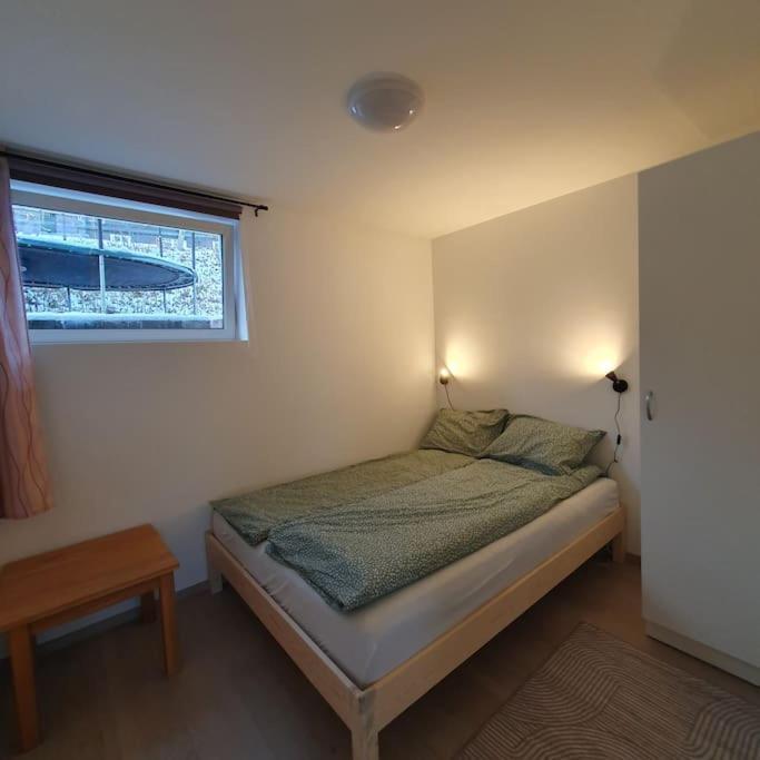 Ramfjord Apartment Tromsø Dış mekan fotoğraf